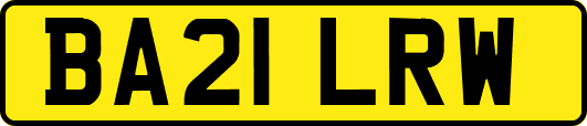 BA21LRW