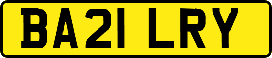 BA21LRY