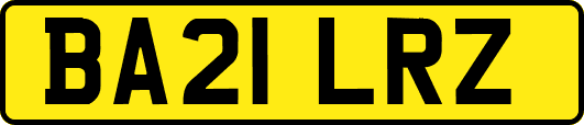 BA21LRZ
