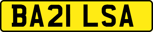 BA21LSA