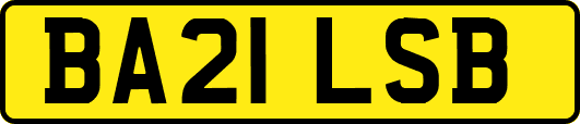 BA21LSB