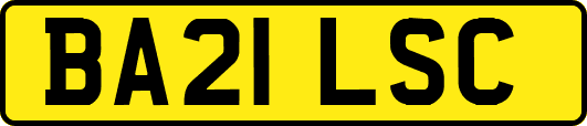 BA21LSC