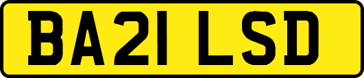 BA21LSD