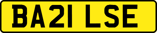 BA21LSE
