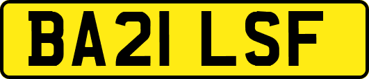 BA21LSF