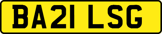 BA21LSG