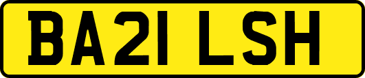 BA21LSH