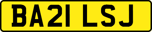 BA21LSJ