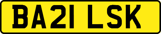 BA21LSK
