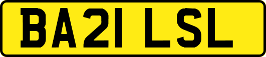 BA21LSL