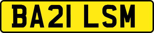 BA21LSM