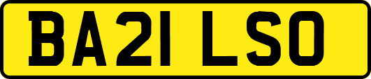 BA21LSO