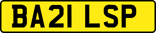BA21LSP
