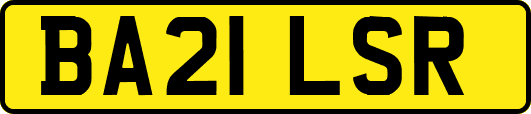 BA21LSR