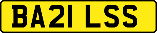 BA21LSS