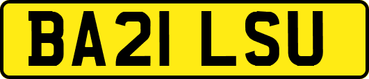 BA21LSU