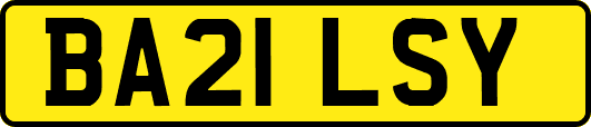 BA21LSY