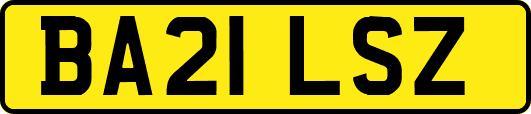 BA21LSZ