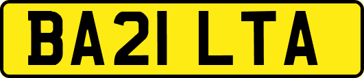 BA21LTA