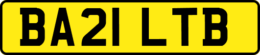 BA21LTB