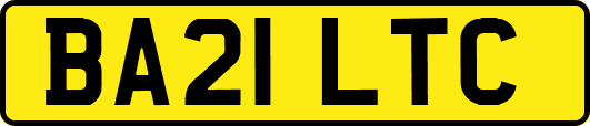 BA21LTC