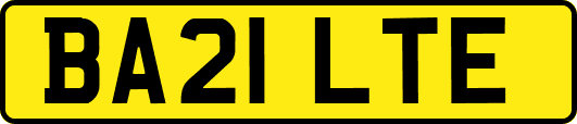 BA21LTE