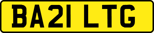 BA21LTG