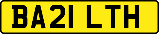 BA21LTH