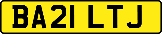 BA21LTJ