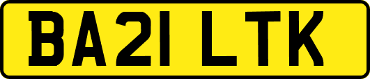 BA21LTK
