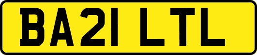 BA21LTL