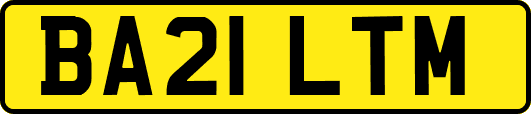 BA21LTM