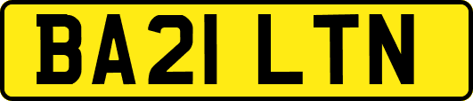 BA21LTN