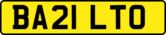 BA21LTO