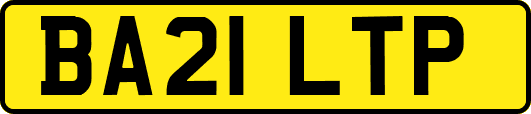 BA21LTP