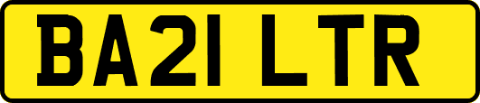 BA21LTR