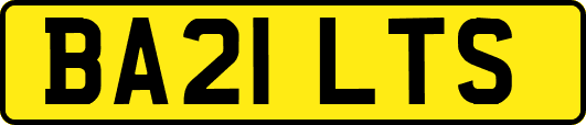 BA21LTS