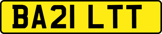 BA21LTT