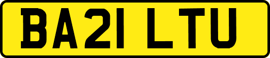BA21LTU