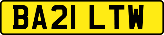 BA21LTW