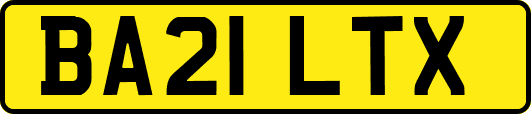 BA21LTX