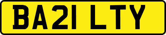BA21LTY