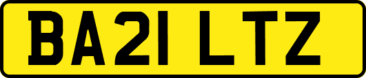 BA21LTZ