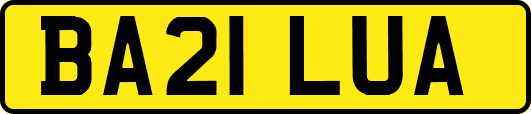 BA21LUA