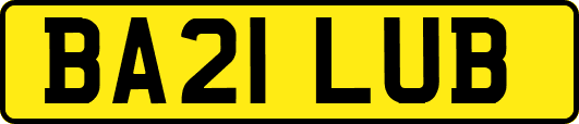 BA21LUB