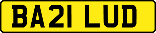BA21LUD