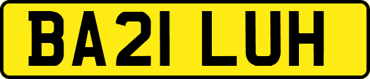 BA21LUH