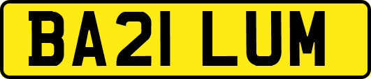 BA21LUM
