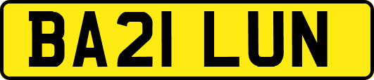BA21LUN