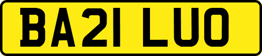 BA21LUO